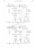 Предварительный просмотр 6 страницы Hafco T4I BS-250 Instruction Manual