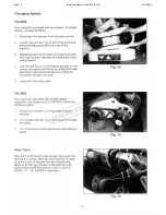 Предварительный просмотр 15 страницы Hafco T4I BS-250 Instruction Manual