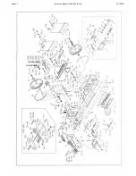 Предварительный просмотр 17 страницы Hafco T4I BS-250 Instruction Manual