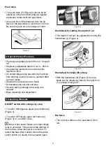 Предварительный просмотр 7 страницы Hafco TS250SC Instructions Manual