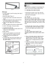 Предварительный просмотр 8 страницы Hafco TS250SC Instructions Manual