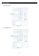 Предварительный просмотр 17 страницы Hafco TS250SC Instructions Manual