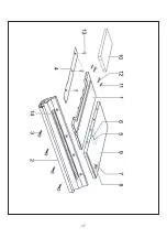 Предварительный просмотр 20 страницы Hafco TS250SC Instructions Manual