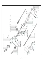 Предварительный просмотр 21 страницы Hafco TS250SC Instructions Manual