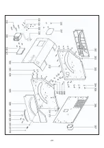 Предварительный просмотр 23 страницы Hafco TS250SC Instructions Manual