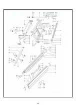 Предварительный просмотр 28 страницы Hafco TS250SC Instructions Manual