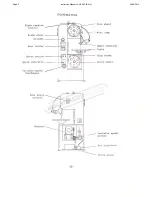 Preview for 5 page of Hafco VB-45 Instruction Manual