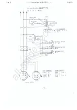 Preview for 16 page of Hafco VB-450 Instruction Manual