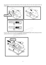 Предварительный просмотр 12 страницы Hafco W618 Operator'S Manual