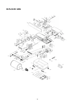 Предварительный просмотр 15 страницы Hafco W618 Operator'S Manual