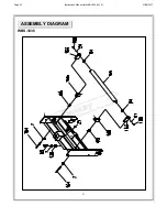 Preview for 23 page of Hafco WBS-1836 Instruction Manual