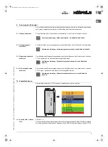 Предварительный просмотр 7 страницы Häfele 237.58.111 Operating Instructions Manual