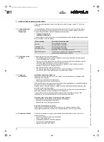 Предварительный просмотр 10 страницы Häfele 237.58.111 Operating Instructions Manual