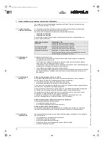 Предварительный просмотр 18 страницы Häfele 237.58.111 Operating Instructions Manual