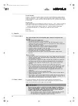 Предварительный просмотр 20 страницы Häfele 237.58.111 Operating Instructions Manual