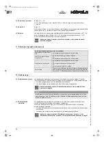 Предварительный просмотр 24 страницы Häfele 237.58.111 Operating Instructions Manual