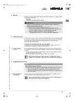 Предварительный просмотр 29 страницы Häfele 237.58.111 Operating Instructions Manual