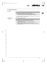 Предварительный просмотр 33 страницы Häfele 237.58.111 Operating Instructions Manual