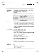 Предварительный просмотр 34 страницы Häfele 237.58.111 Operating Instructions Manual