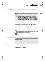 Предварительный просмотр 37 страницы Häfele 237.58.111 Operating Instructions Manual