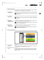 Предварительный просмотр 39 страницы Häfele 237.58.111 Operating Instructions Manual