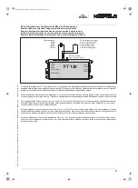 Предварительный просмотр 43 страницы Häfele 237.58.111 Operating Instructions Manual