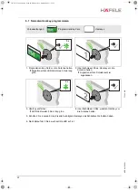 Предварительный просмотр 20 страницы Häfele 237.59.010 Operating Instructions Manual