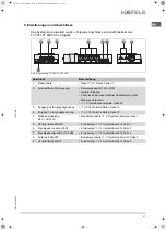 Предварительный просмотр 31 страницы Häfele 237.59.010 Operating Instructions Manual