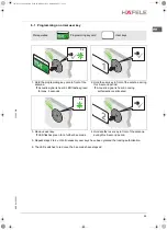 Предварительный просмотр 59 страницы Häfele 237.59.010 Operating Instructions Manual