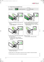 Предварительный просмотр 60 страницы Häfele 237.59.010 Operating Instructions Manual