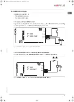 Предварительный просмотр 71 страницы Häfele 237.59.010 Operating Instructions Manual