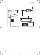 Предварительный просмотр 72 страницы Häfele 237.59.010 Operating Instructions Manual