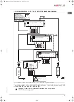 Предварительный просмотр 73 страницы Häfele 237.59.010 Operating Instructions Manual