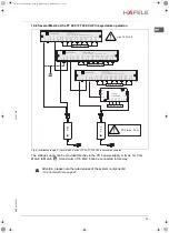 Предварительный просмотр 75 страницы Häfele 237.59.010 Operating Instructions Manual