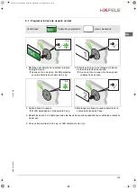 Предварительный просмотр 139 страницы Häfele 237.59.010 Operating Instructions Manual