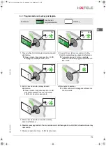 Предварительный просмотр 179 страницы Häfele 237.59.010 Operating Instructions Manual