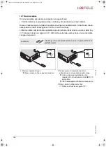 Предварительный просмотр 196 страницы Häfele 237.59.010 Operating Instructions Manual