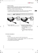 Предварительный просмотр 197 страницы Häfele 237.59.010 Operating Instructions Manual