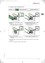 Предварительный просмотр 217 страницы Häfele 237.59.010 Operating Instructions Manual