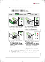 Предварительный просмотр 226 страницы Häfele 237.59.010 Operating Instructions Manual