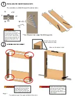 Предварительный просмотр 7 страницы Häfele 271.92.200 Installation Instructions Manual