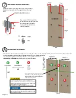 Предварительный просмотр 11 страницы Häfele 271.92.200 Installation Instructions Manual