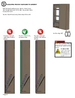 Предварительный просмотр 12 страницы Häfele 271.92.200 Installation Instructions Manual