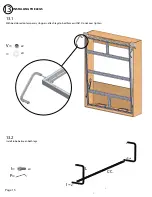 Предварительный просмотр 15 страницы Häfele 271.92.200 Installation Instructions Manual