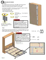 Предварительный просмотр 16 страницы Häfele 271.92.200 Installation Instructions Manual