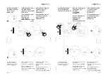 Preview for 9 page of Häfele 406.11.130 Assembly And Adjustments