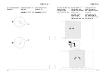 Preview for 11 page of Häfele 406.11.130 Assembly And Adjustments