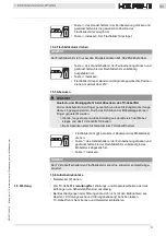 Preview for 9 page of Häfele 421.68.265 Operating Instructions Manual