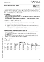 Häfele 421.68.301 Installation Instructions preview