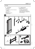 Preview for 6 page of Häfele 421.68.453 Operating Instructions Manual